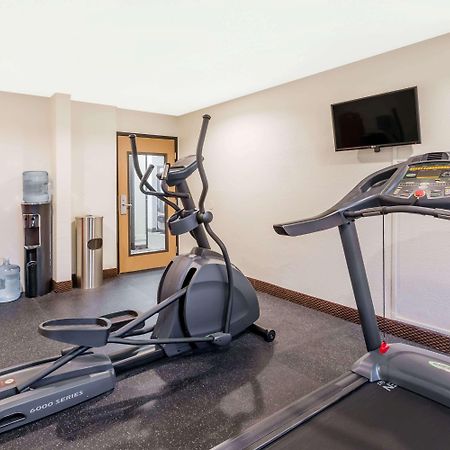 Days Inn By Wyndham Ankeny - Des Moines Esterno foto