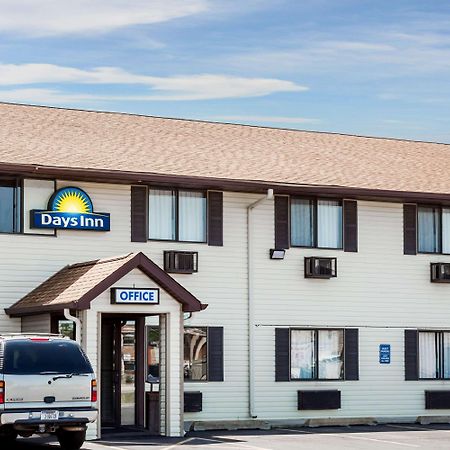 Days Inn By Wyndham Ankeny - Des Moines Esterno foto
