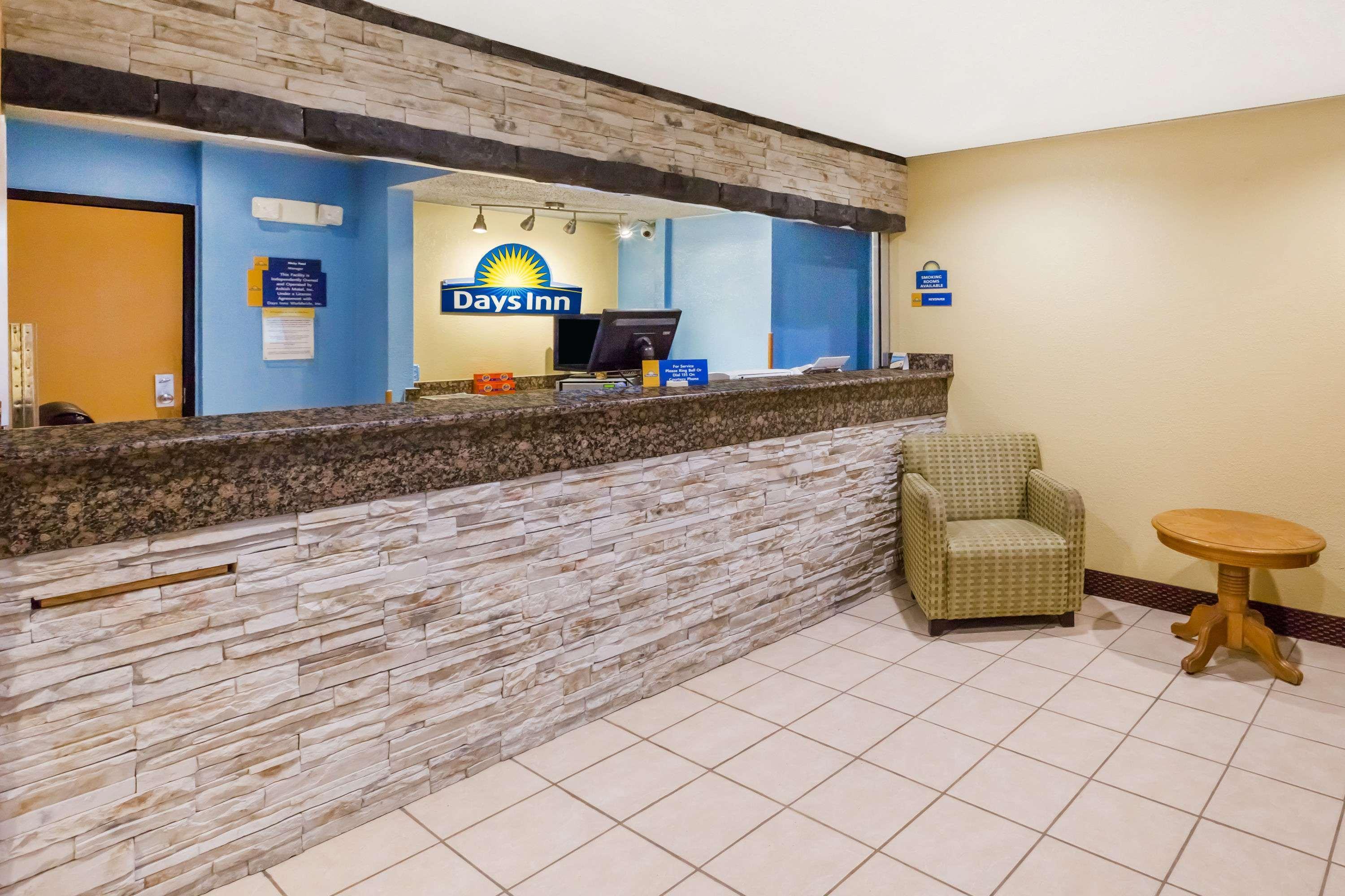 Days Inn By Wyndham Ankeny - Des Moines Esterno foto