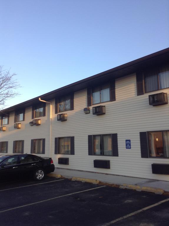 Days Inn By Wyndham Ankeny - Des Moines Esterno foto
