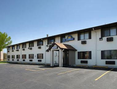 Days Inn By Wyndham Ankeny - Des Moines Esterno foto