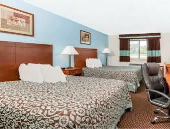 Days Inn By Wyndham Ankeny - Des Moines Esterno foto